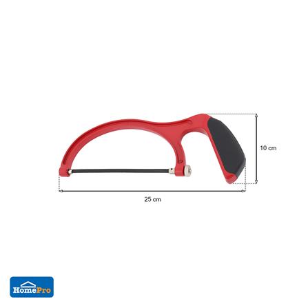 โครงเลื่อย MATALL DT5901-A 6 นิ้ว_4