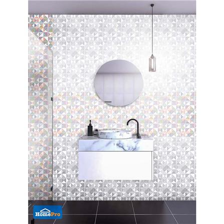 กระเบื้องผนัง 8x10 นิ้ว DURAGRES ไอเมอริค คัลเลอร์ฟูล A_1