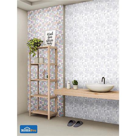 กระเบื้องผนัง 8x10 นิ้ว DURAGRES ไอเมอริค คัลเลอร์ฟูล A_2