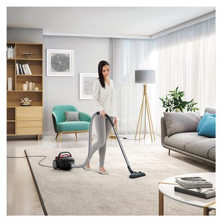 เครื่องดูดฝุ่นแบบกล่อง ELECTROLUX Z1231WR_2