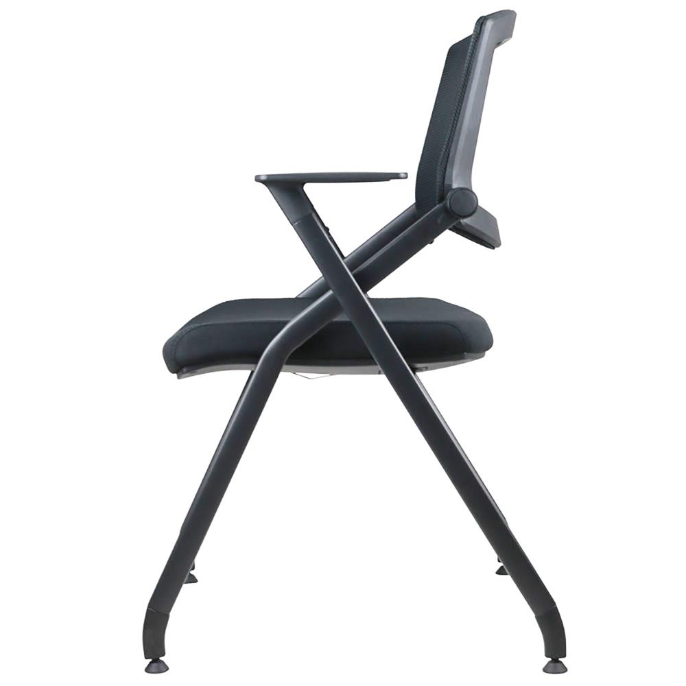 เก้าอี้สำนักงาน OFFICEINTREND DO LECTURE CHAIR สีดำ