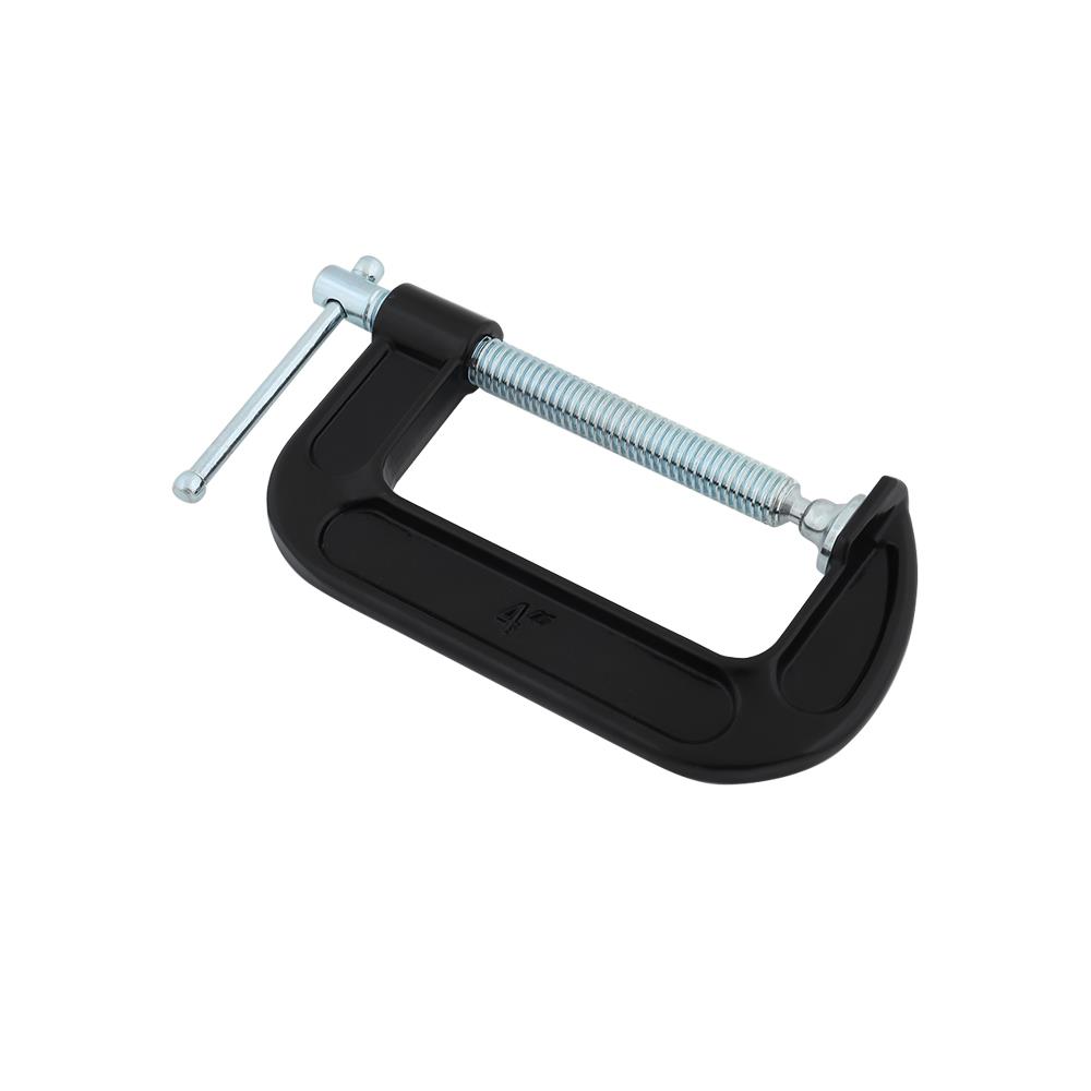 ปากกาจับงานตัวซี MATALL AC516-A 4 นิ้ว