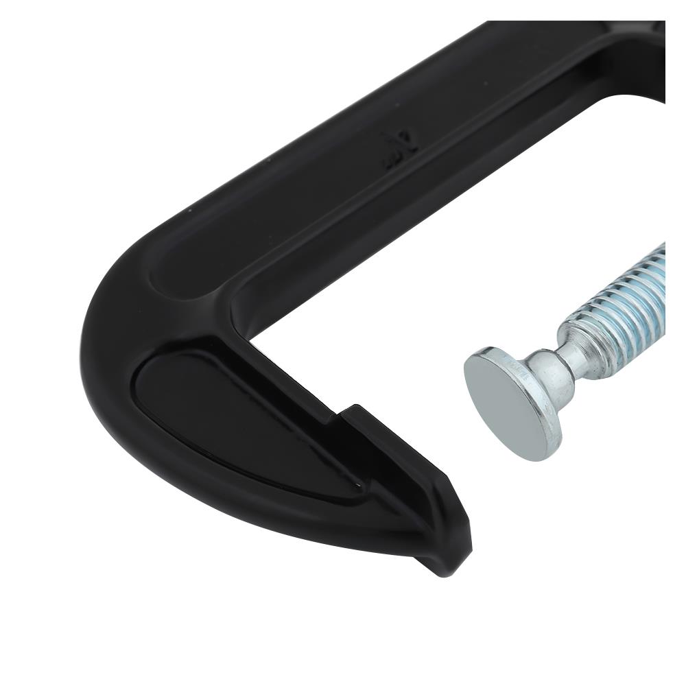 ปากกาจับงานตัวซี MATALL AC516-A 4 นิ้ว