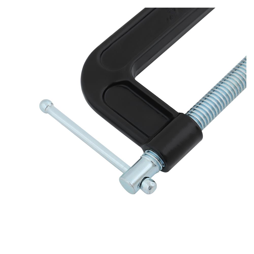 ปากกาจับงานตัวซี MATALL AC516-A 4 นิ้ว