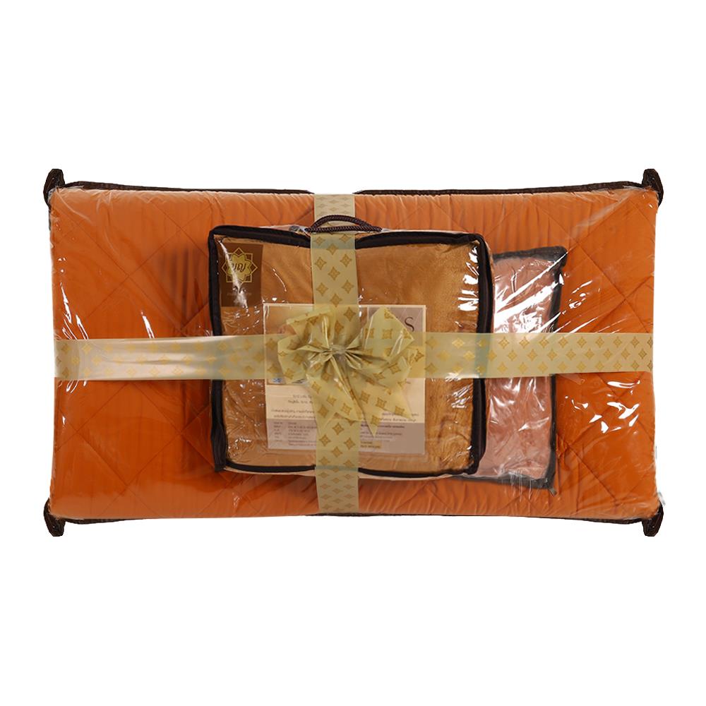 ชุดสังฆภัณฑ์ HOME LIVING STYLE บุญสร้างกุศล SET 1