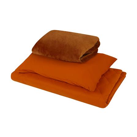 ชุดสังฆภัณฑ์ HOME LIVING STYLE บุญสร้างกุศล SET 1_1