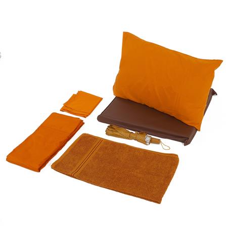 ชุดสังฆภัณฑ์ HOME LIVING STYLE บุญสร้างกุศล SET 2_1