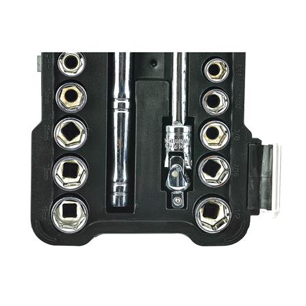 ชุดบ็อกซ์ MATALL AC333-CRV-A แพ็ก 22 ชิ้น_2