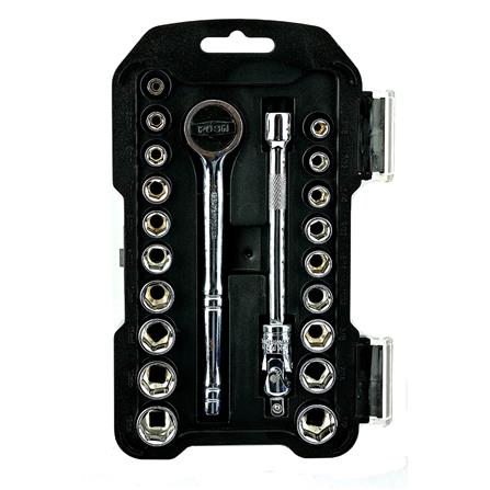 ชุดบ็อกซ์ MATALL AC333-CRV-A แพ็ก 22 ชิ้น_3