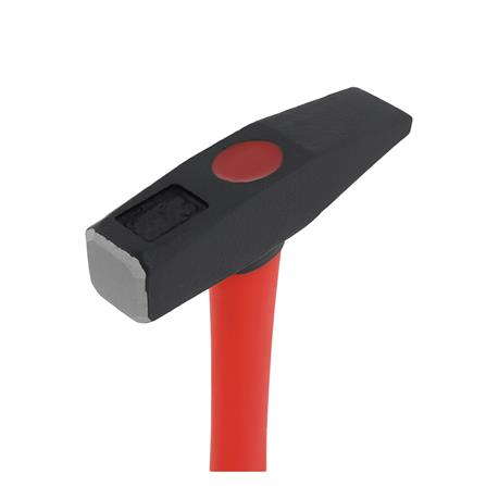 ฆ้อนช่างทอง ด้ามไฟเบอร์ MATALL HMP289104-A 300 กรัม_3