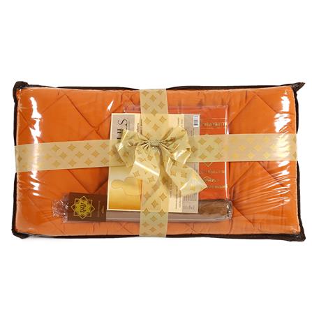 ชุดสังฆภัณฑ์ HOME LIVING STYLE บุญร่มสุข SET 4_0