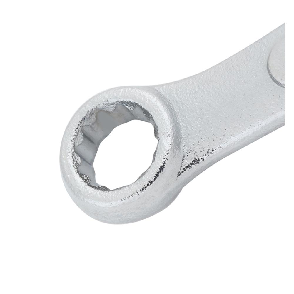 ประแจแหวนข้างปากตาย DV HMP1018702-A 8 มม.