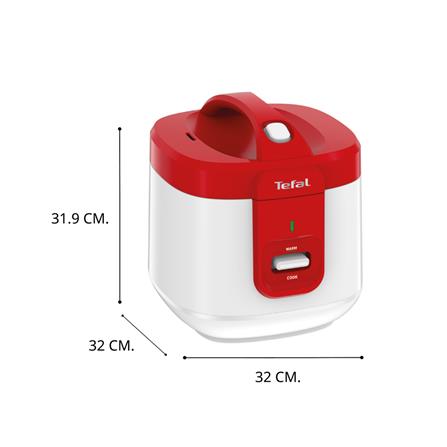 หม้อหุงข้าว MANUAL TEFAL RK3625 2 ลิตร_8