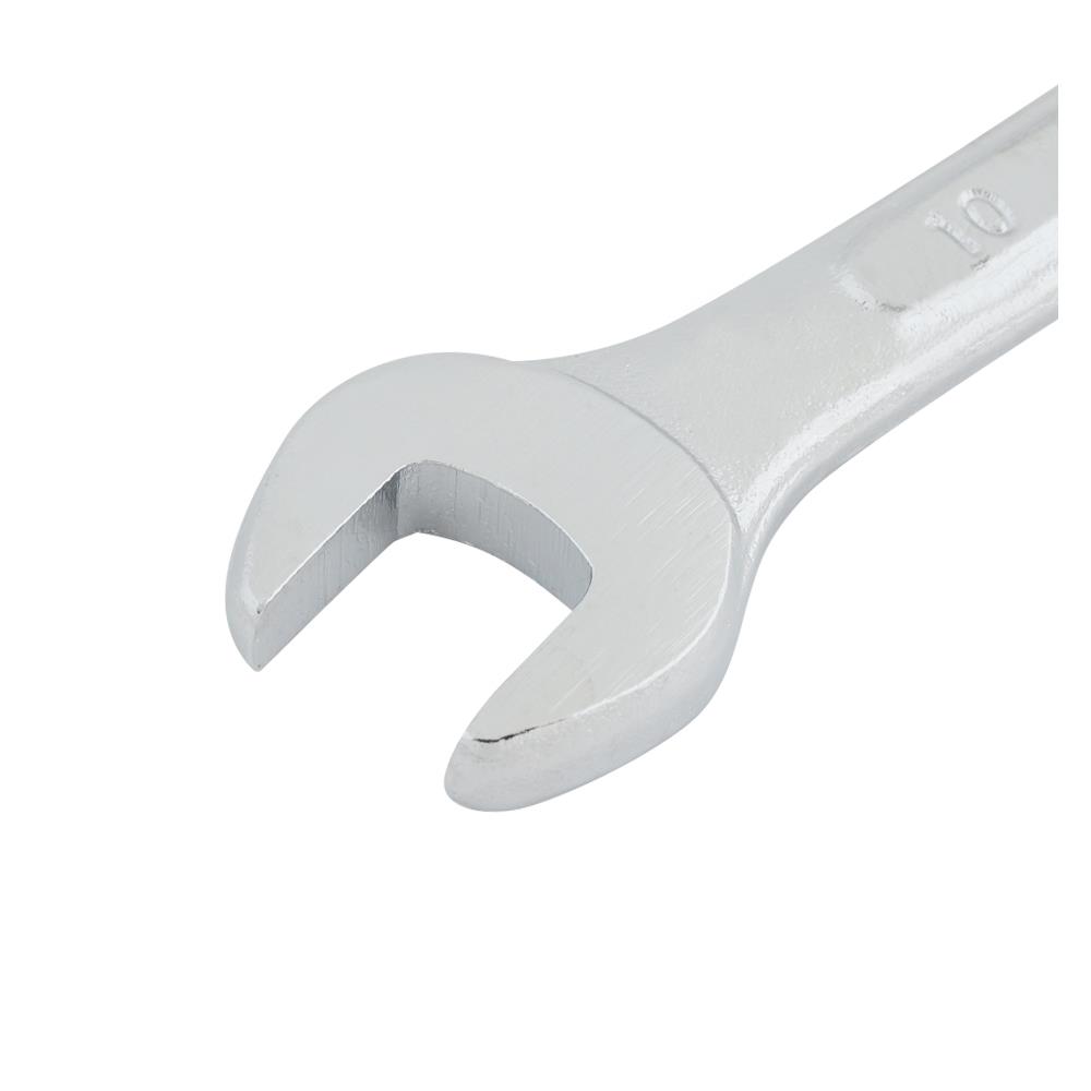 ประแจแหวนข้างปากตาย DV HMP1018408-A 10 มม.