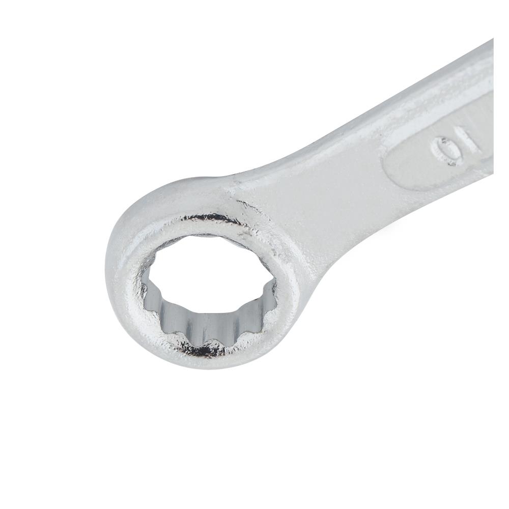 ประแจแหวนข้างปากตาย DV HMP1018408-A 10 มม.