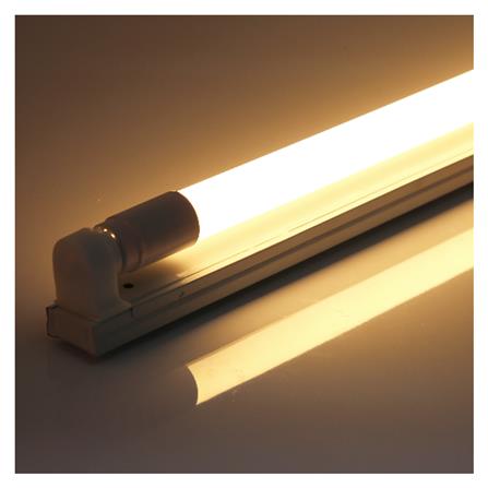 ชุดรางนีออน LED EVE T8 SAVER 18 วัตต์ WARMWHITE_3