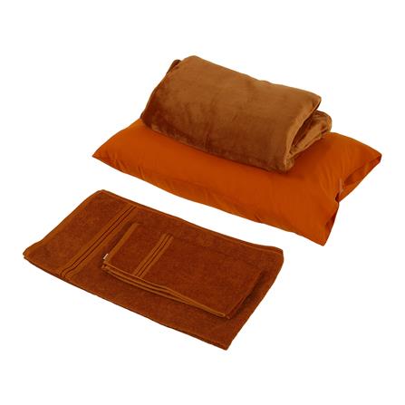 ชุดสังฆภัณฑ์ HOME LIVING STYLE บุญรักษา SET 1_1