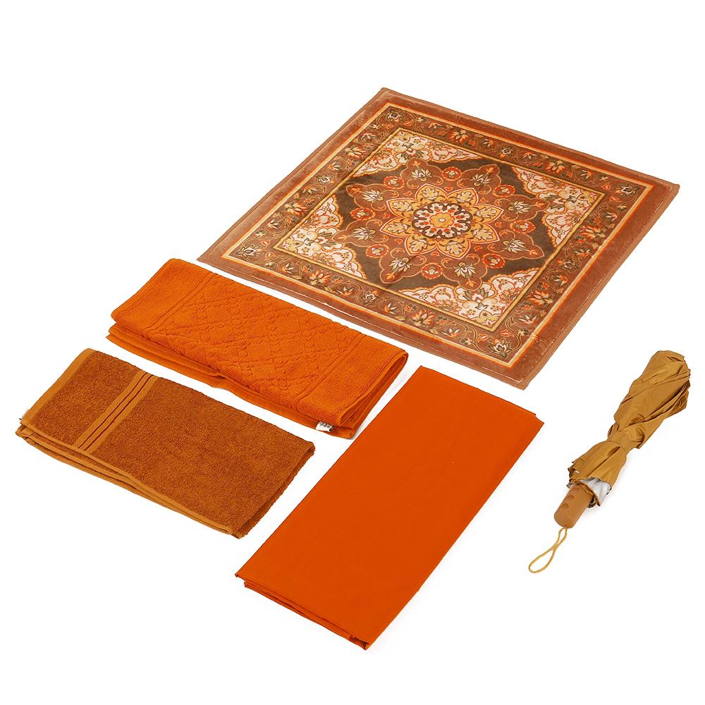 ชุดสังฆภัณฑ์ HOME LIVING STYLE บุญพูนสุข SET 2