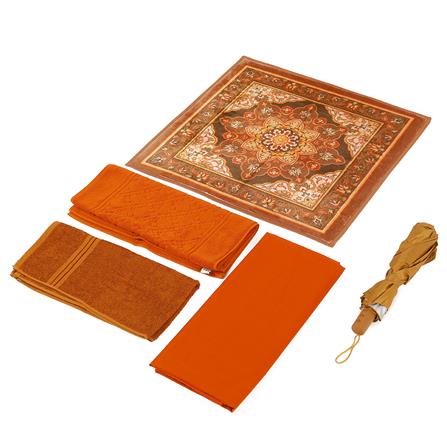 ชุดสังฆภัณฑ์ HOME LIVING STYLE บุญพูนสุข SET 2_1