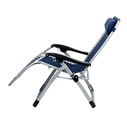 เก้าอี้พักผ่อน DECOR STUDIO DS1 สีน้ำเงิน_2