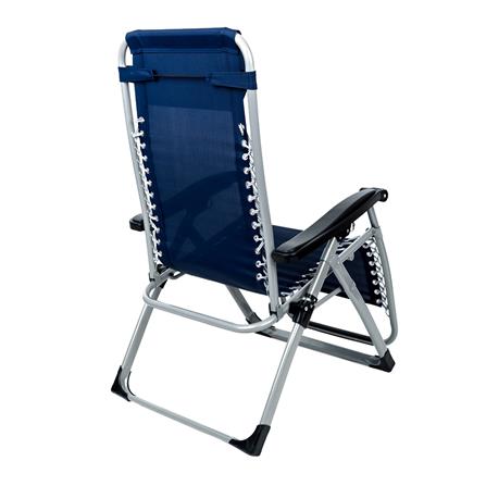 เก้าอี้พักผ่อน DECOR STUDIO DS1 สีน้ำเงิน_3