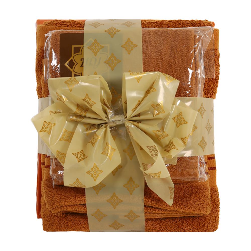 ชุดสังฆภัณฑ์ HOME LIVING STYLE บุญร่มสุข SET 1