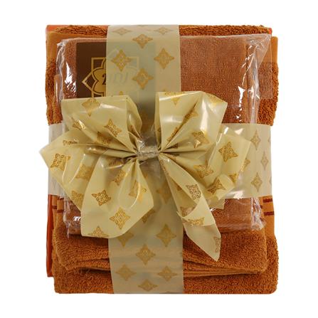 ชุดสังฆภัณฑ์ HOME LIVING STYLE บุญร่มสุข SET 1_0