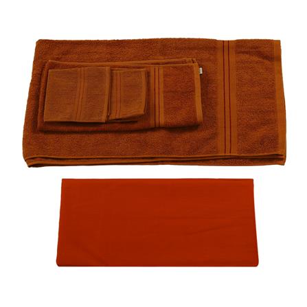 ชุดสังฆภัณฑ์ HOME LIVING STYLE บุญร่มสุข SET 1_1