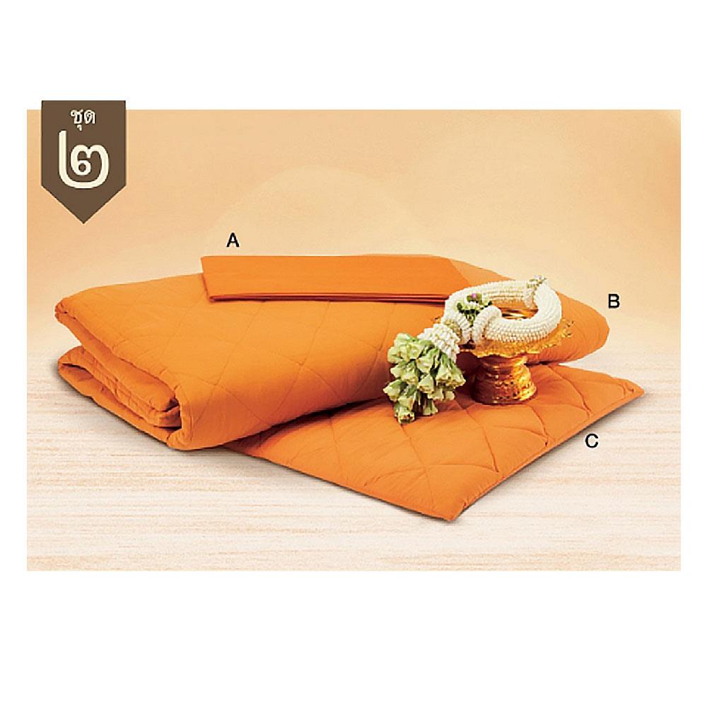 ชุดสังฆภัณฑ์ HOME LIVING STYLE บุญรักษา SET 2