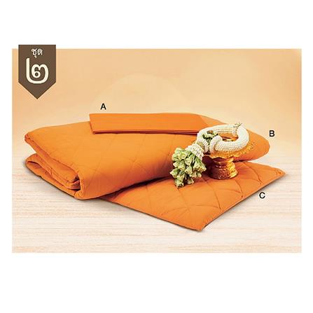 ชุดสังฆภัณฑ์ HOME LIVING STYLE บุญรักษา SET 2_5