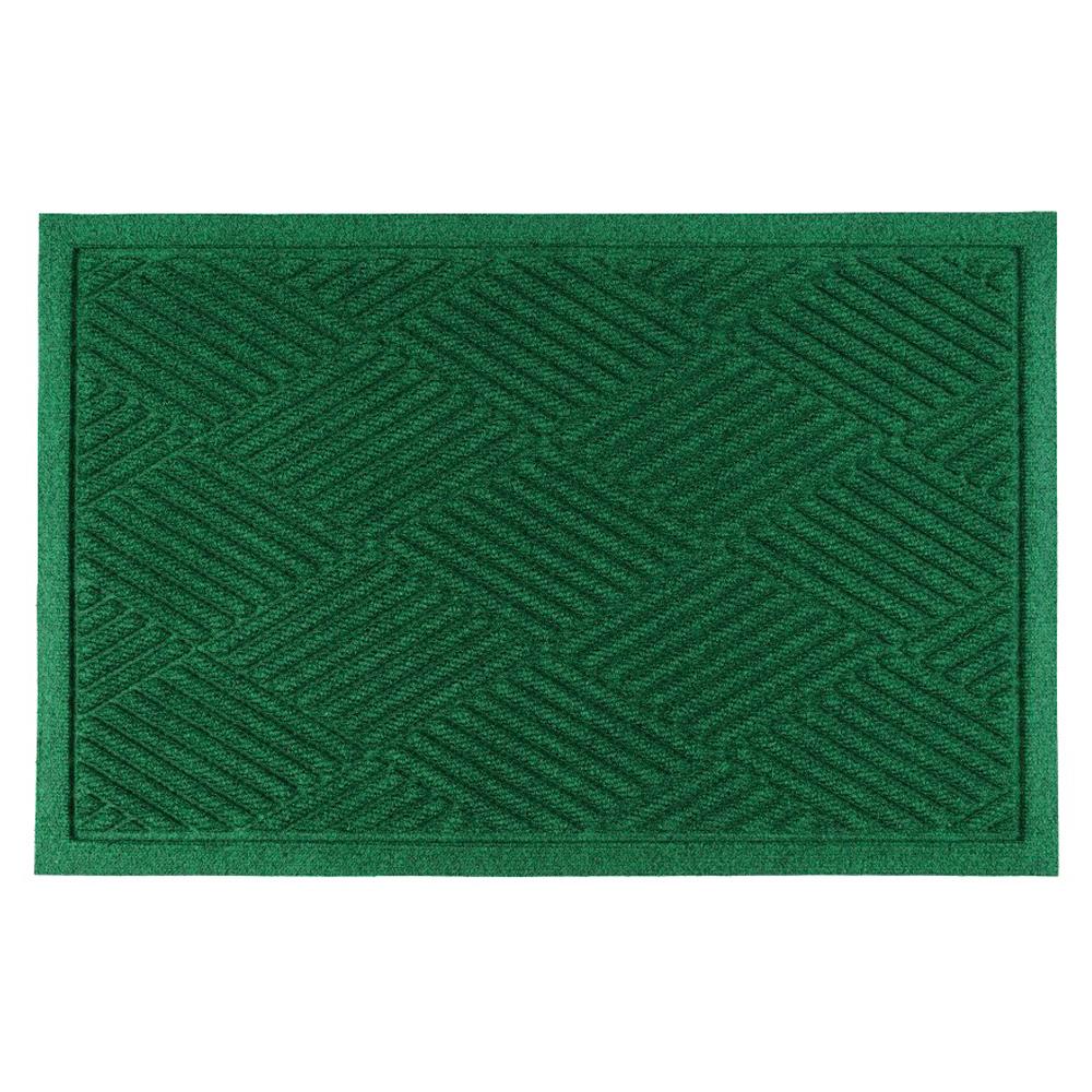 พรม KLEEN-TEX WATER HORSE 114X288 ซม. สีเขียว