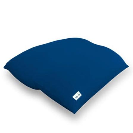 เบาะนั่ง YOGIBO DOUBLE MAX 120x170 ซม. สีน้ำเงิน