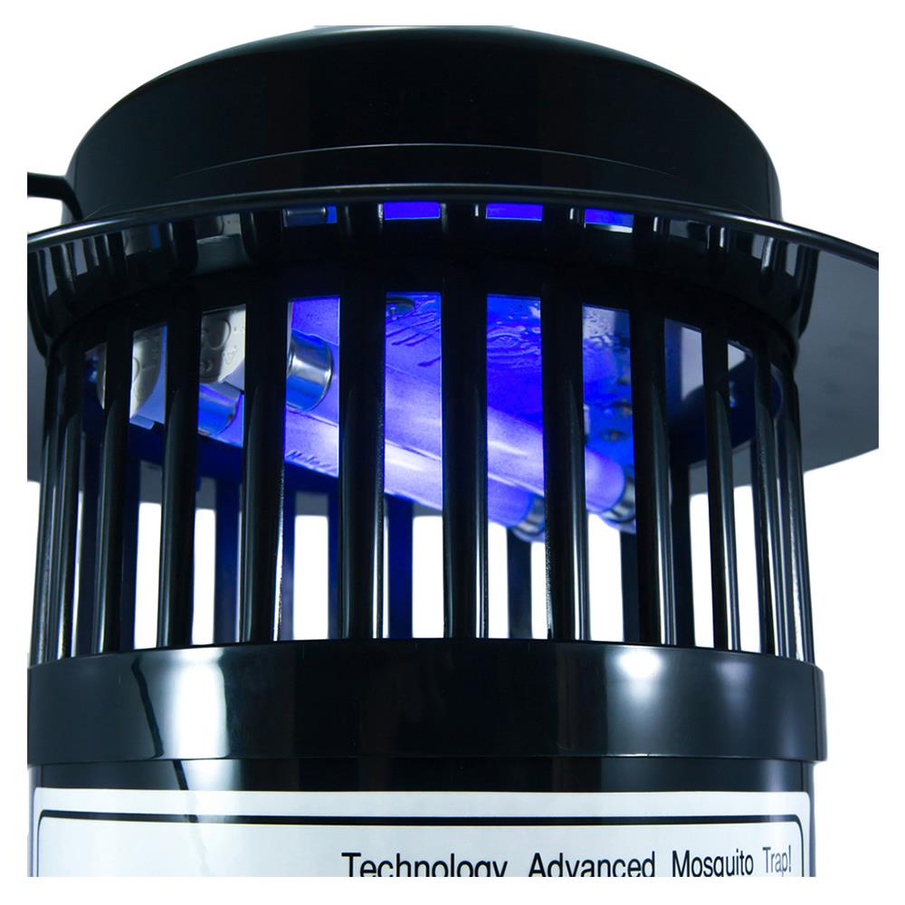 เครื่องดักจับยุง BLACK HOLE PLUS