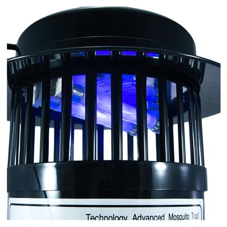 เครื่องดักจับยุง BLACK HOLE PLUS_1