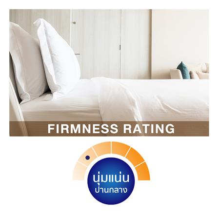 ที่นอน 5 ฟุต DARLING LOSANNE_2