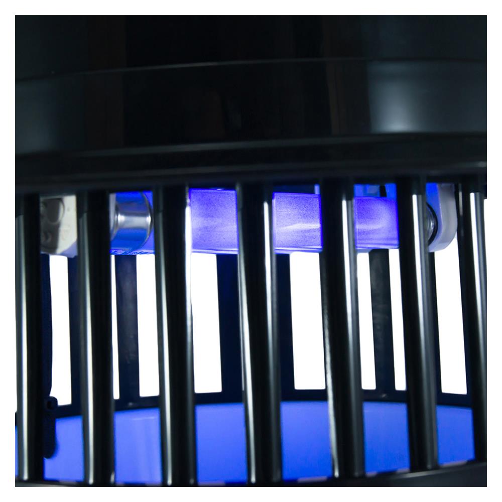 เครื่องดักจับยุง BLACK HOLE