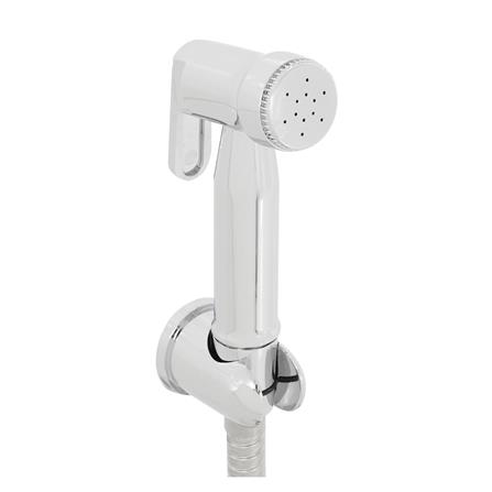 สายฉีดชำระครบชุด MOYA JENNY14594 สีโครม_0