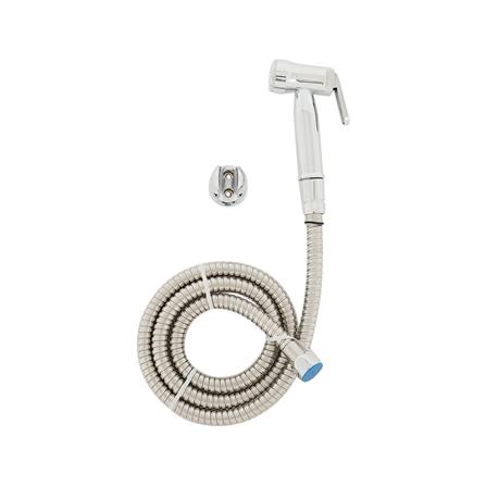 สายฉีดชำระครบชุด MOYA JENNY14594 สีโครม_1