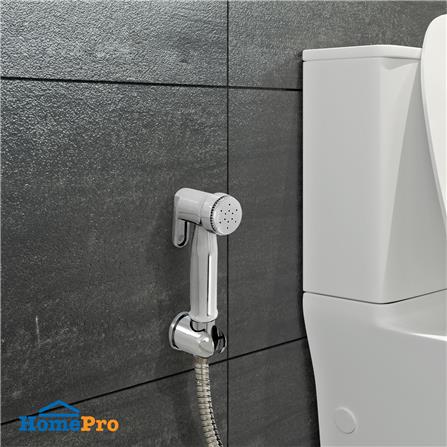 สายฉีดชำระครบชุด MOYA JENNY14594 สีโครม_3