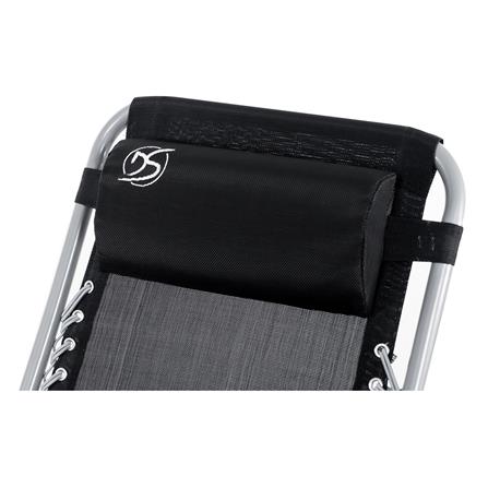 เก้าอี้พักผ่อน DECOR STUDIO DS1 สีดำ_6