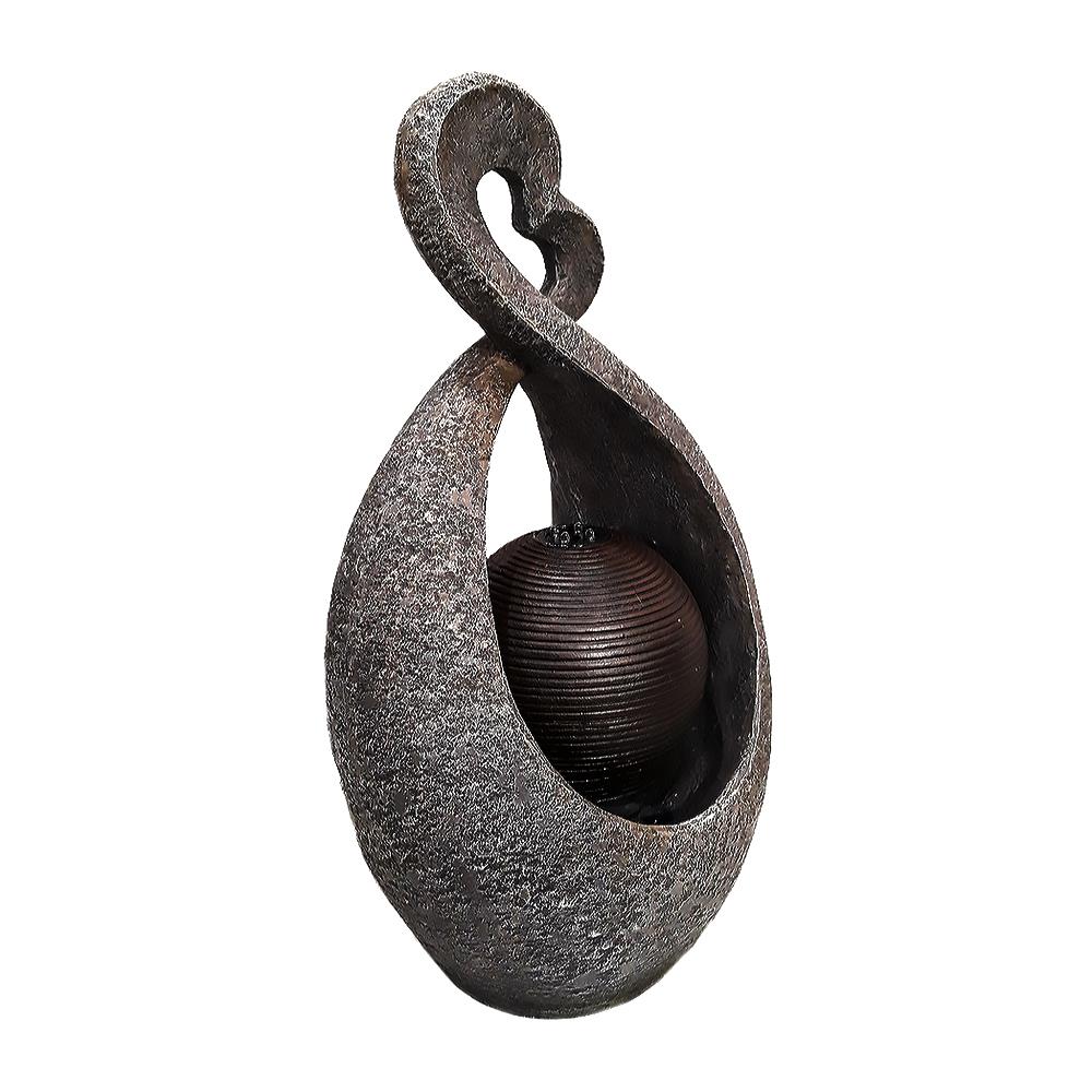 น้ำล้นร่ำรวย KAWIN