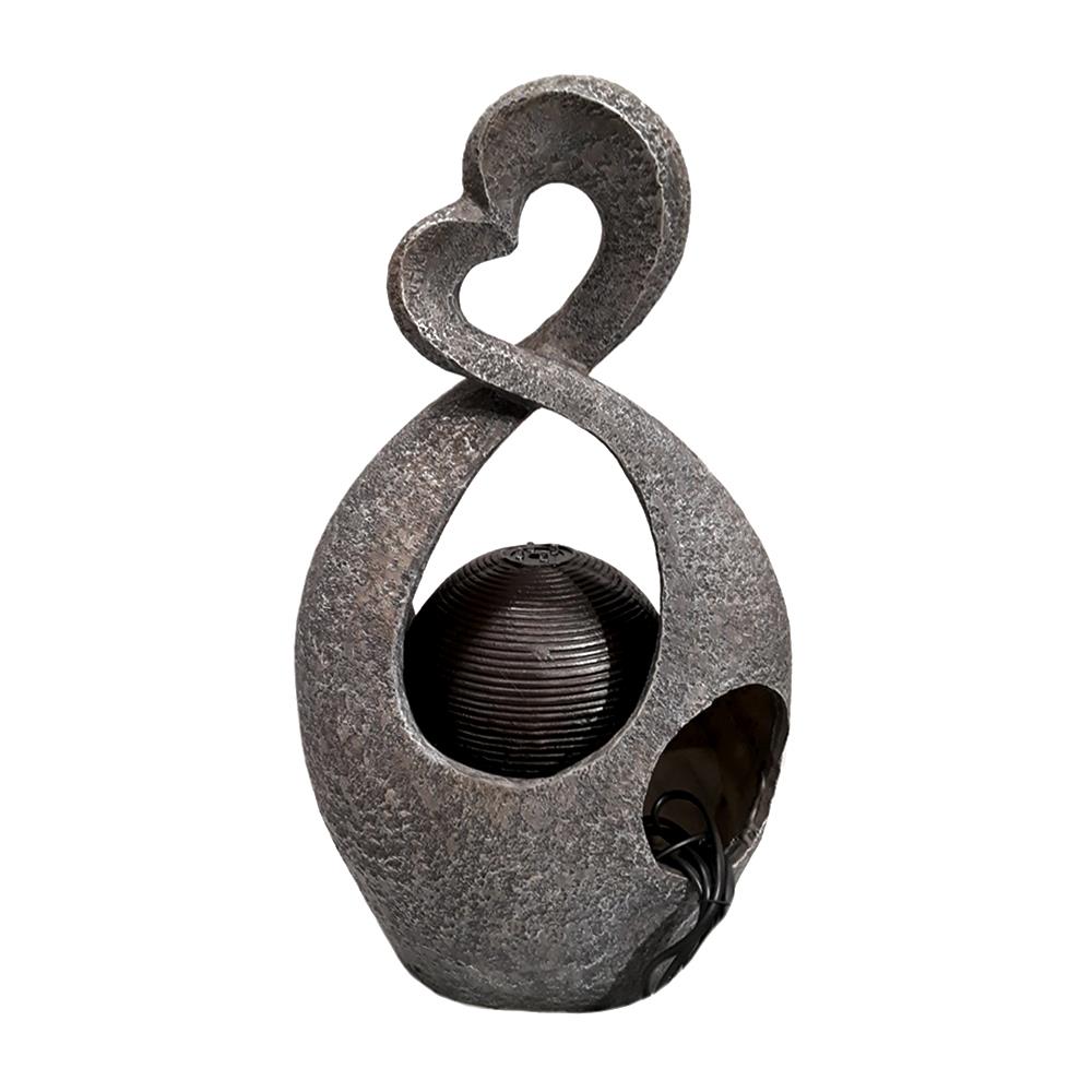 น้ำล้นร่ำรวย KAWIN