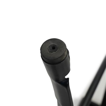 โต๊ะบาร์สนามเหล็ก SPRING MAXX สีดำ_5