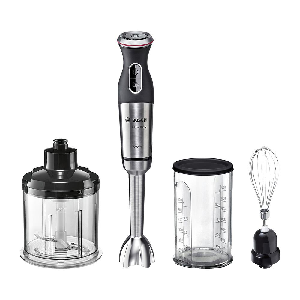 เครื่องบดสับอาหาร BOSCH MS8CM6160 0.75 ลิตร