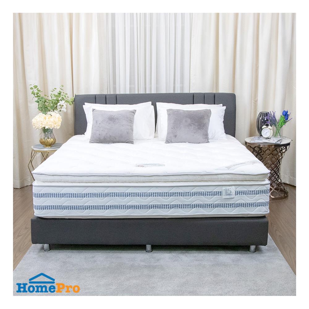 ที่นอน 3.5 ฟุต DARLING LOSANNE