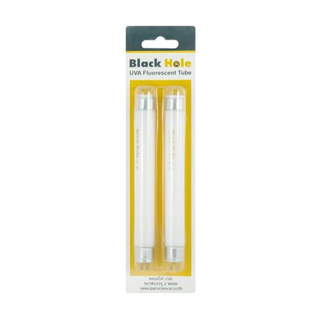 หลอดไฟเครื่องดักยุง BLACK HOLE 2 ชิ้น