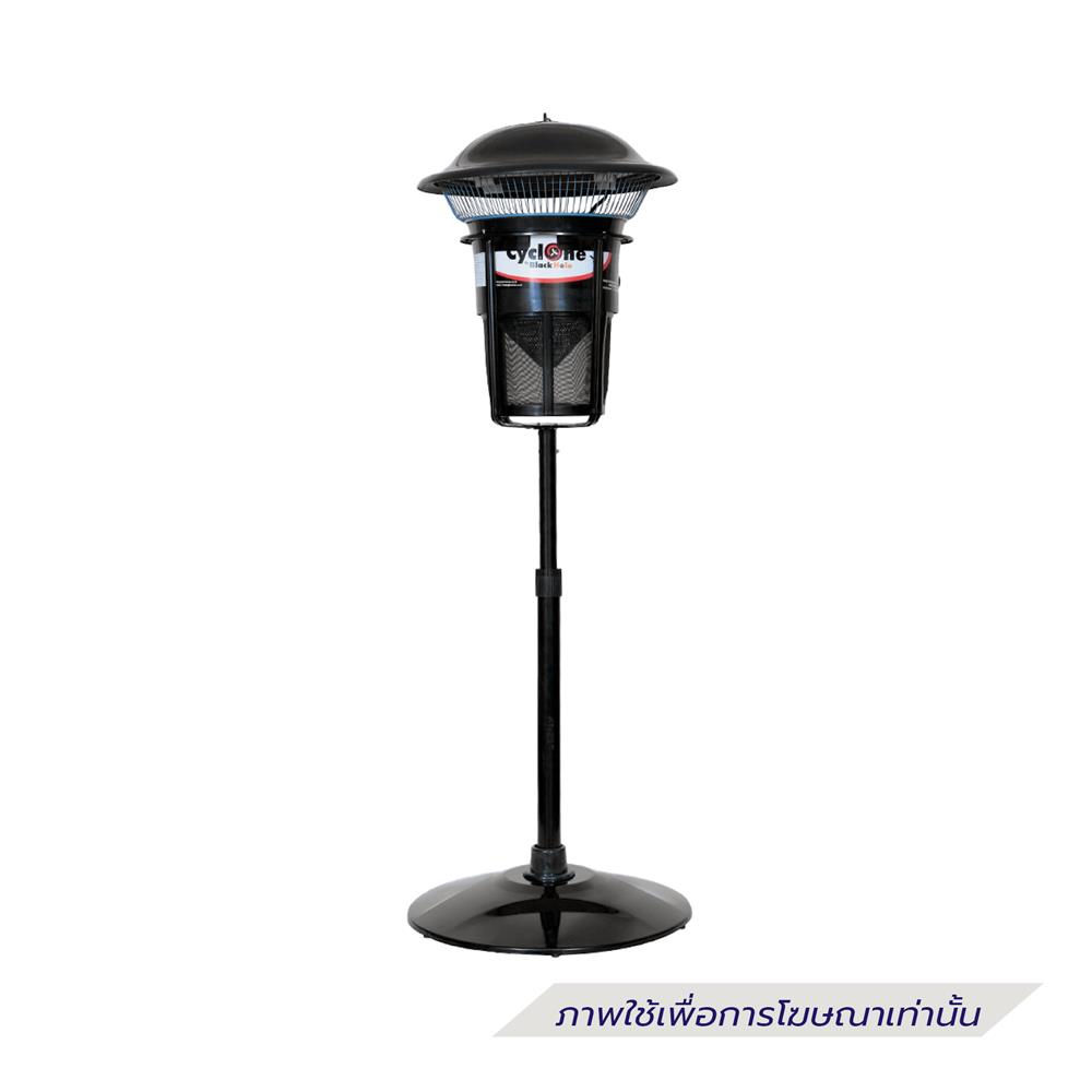 หลอดไฟเครื่องดักยุง BLACK HOLE CYCLONE (ชุด 2 ชิ้น)