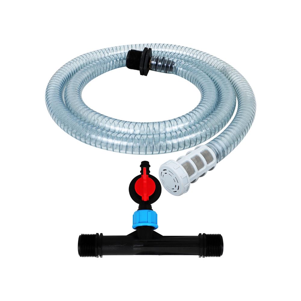 ชุดวาล์วผสมปุ๋ย SPRING 2 นิ้ว