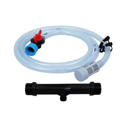 ชุดวาล์วผสมปุ๋ย SPRING 1 นิ้ว