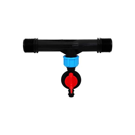 ชุดวาล์วผสมปุ๋ย SPRING 1 นิ้ว_3